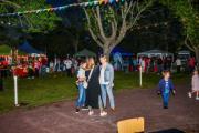 La Fiesta de las Colectividades llega con todo su color a El Óvalo