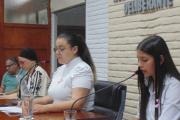 Finalizó con éxito la edición 2025 del Concejo Deliberante Juvenil