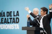 Kicillof criticó a Milei y al "nuevo ministro" Bessent: "Nos llevan a la catástrofe”
