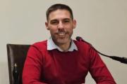 Martín Serra es el nuevo presidente de la Fiesta Nacional del Girasol