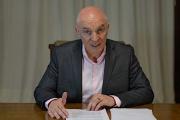 Adorni sobre Espert: “Es probable que haya cosas que tenga que seguir explicando"