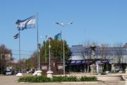 Decretan asueto administrativo por el aniversario de Nueve de Julio