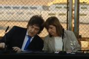Milei presentó el nuevo Código Penal: “Necesitamos tolerancia cero”
