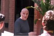 Allanan el despacho y la casa de José Luis Espert por lavado de dinero