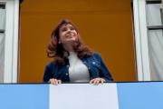 Cristina Kirchner: "Este domingo es Milei y el ajuste permanente o la Argentina"