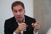 La Cámara Electoral aceptó reimprimir nuevos afiches con la cara de Santilli