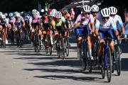 Bragado quedó a un paso de ser declarada capital provincial del ciclismo