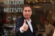 La Cámara Nacional Electoral dispuso que Diego Santilli encabece la lista de LLA