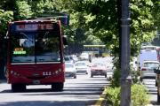 La Provincia dispuso el transporte público gratis para el domingo de elecciones