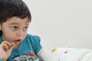 Solidaridad: una familia de Dudignac necesita ayuda para tratamiento de su hijo