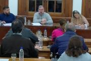 Autorizan la construcción de un crematorio a la Cooperativa Eléctrica