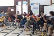 La Orquesta Escuela de Casares le puso fecha a sus próximas presentaciones