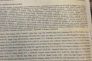 Productores intimaron al intendente a que presente un “plan de acción” para arreglar los caminos rurales