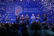 Distrito por distrito: cuánto recibieron los intendentes por los Juegos Bonaerenses