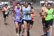 Maratón Seis Ciudades: se cierra el campeonato en Trenque Lauquen