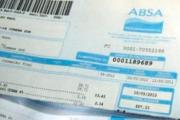 La Provincia oficializó la suba del 11% en las tarifas de agua de ABSA