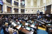 Diputados convocó a sesionar para darle ingreso al Presupuesto de Kicillof