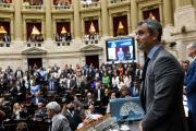 Diputados de Catamarca dejaron el bloque peronista y LLA busca la primera minoría