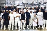 Una fábrica de quesos de Nueve de Julio fue premiada en Suiza