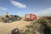CARBAP reclamó asistencia urgente y advirtió sobre el riesgo extremo en campos bonaerenses