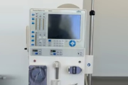 Pehuajó suma un hemodializador de alta tecnología al Hospital Municipal