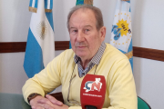 Julio Bordone asume como Intendente Interino de Nueve de Julio