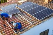 La Provincia habilita a vecinos a generar energía renovable y comercializarla