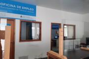 Más de 350 personas fueron atendidas en la Oficina de Empleo Municipal