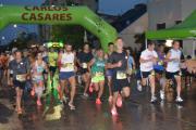 Carlos Casares se prepara para vivir la tradicional maratón nocturna