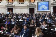 Diputados: el oficialismo busca aprobar el nuevo Régimen Penal Juvenil