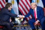 Milei viaja a EE.UU. para profundizar su alineamiento con Trump