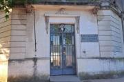 La Escuela N°7 sufrió nuevo ataque vandálico a una semana del primer robo