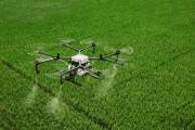 La Provincia habilita oficialmente el uso de drones para aplicar agroquímicos