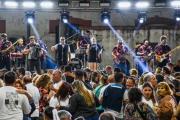 Bragado vibró con un cierre inolvidable del Carnaval Oficial 2026