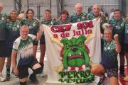Newcom: nuevejulienses campeones en la ciudad de Mar del Plata