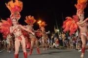 El carnaval nuevejuliense tiene su grilla de espectáculos confirmada