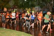 Todo listo para la 24º edición de la Maratón Nocturna de Pehuajó