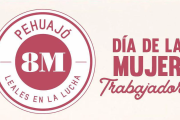 Pehuajó levanta la voz por el 8M con una semana de arte, memoria y lucha colectiva