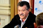 Barenghi defendió el veto y anunció nuevas medidas ambientales