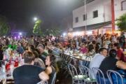 La Niña se prepara para vivir la 5ª Fiesta Popular de la Empanada