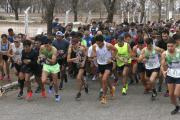 Ya hay más de 400 inscriptos para la Maratón 6 Ciudades