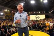 Macri reaparece en busca de reconstruir la identidad del PRO de cara a 2027