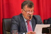 Barenghi inaugura las sesiones ordinarias del Concejo Deliberante