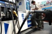 Suben hasta 5% los combustibles por la escalada del precio del petróleo