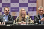 Karina Milei explora otra alianza con el PRO en provincia de Buenos Aires