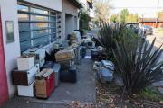 El Municipio anunció una nueva campaña de recolección de basura electrónica