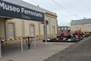 Convocan a vecinos a compartir fotos familiares vinculadas con el ferrocarril