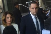 Ordenaron nuevas medidas para determinar si la esposa de Adorni es contratista del Estado