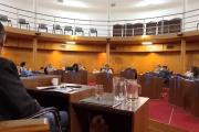 En un tenso debate, el Concejo Deliberante aprobó los proyectos sobre discapacidad