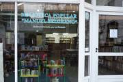 Talleres 2026: la Biblioteca Belgrano lanzó una amplia oferta cultural